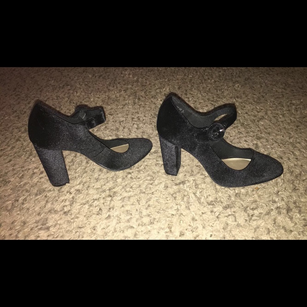 Heels
